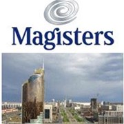 Веб-портал для восточно-европейских юридических компаний фото