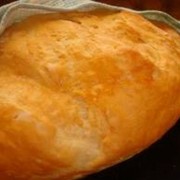 Хлеб горчичный фото