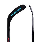 Клюшка хоккейная GROM Woodoo 300 composite SR черная правая