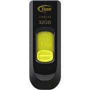 Флеш-накопитель USB3.0 32Gb Team C145 Yellow (TC145332GY01) фото