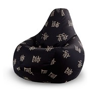 Кресло-мешок Origami фото