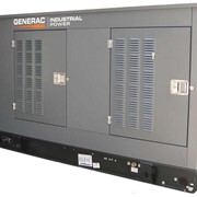 Газовый генератор Generac SG 28 с АВР фото
