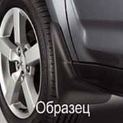 Брызговики передние Renault Duster 2011–наст.время