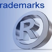Регистрация торговых марок (товарных знаков), логотипов. фото