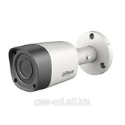Видеокамера цветная HD-CVI DAHUA HAC-HFW1200RMP-0360B