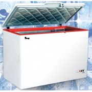 Морозильный ларь M500 Z фотография