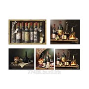 Декупажная карта ДБ Рэймонд фото