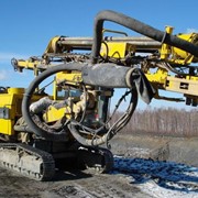 Оптовая поставка горно-шахтного оборудования фото