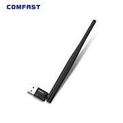 Wi-Fi адаптер Comfast CF-WU735P