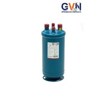 Отделитель жидкости с теплообменником GVN SLA.E.35.12.8.1