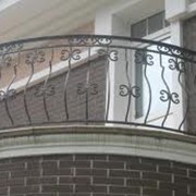 Вынос балконов фото