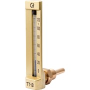 Термометры ТТ-В фото