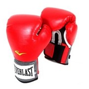 Перчатки Боксерские Тренировочные Everlast Ev 08-10-12-14 Oz