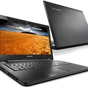 Ноутбук Lenovo IdeaPad G50-80 (80E502E7) Black