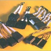 Щетка электрическая машин малой мощности фото