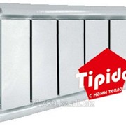 Алюминиевый радиатор TIPIDO-200