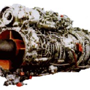 Двигатель ТВ3-117