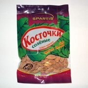 Косточки урюка соленые обжаренные фото