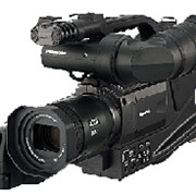 ВидеокамераPanasonic AG-DVC60 фото