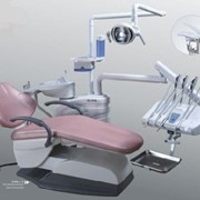 Стоматологическая установка AY-A2000, производство Китай