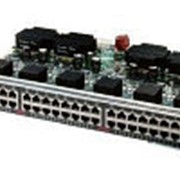 Cisco WS-X4248-RJ45V фотография