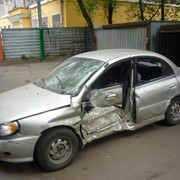 Выкуп битых автомобилей в Москве и Московской области фото