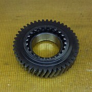 Шестерня задней передачи 44 зуб. ZF 1316304235 фото