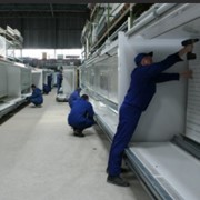 Демонтаж магазинов с последующим выкупом фото