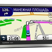 GPS-навигаторы GPS-навигаторы Nuvi 1300 фотография