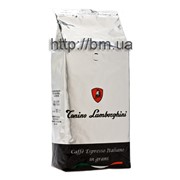 Tonino Lamborghini элитный кофе в зерне 1 кг. фото