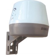 Сумеречный выключатель DINUY модель IC DIN 003