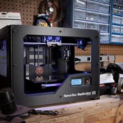 3D Принтер MakerBot Replicator 2X