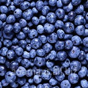 Черника замороженная frozen blueberries
