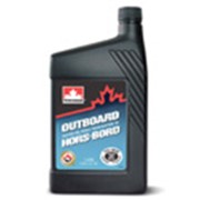 Моторное масло OUTBOARD Motor Oil