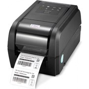 Принтер этикеток TSC TX 200 с часами реального времени фото