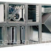 Монтаж систем кондиционирования и вентиляции, отопления фото