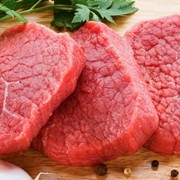 Мясо свиное фото