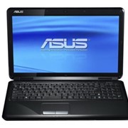 Ноутбук ASUS K61IS фотография
