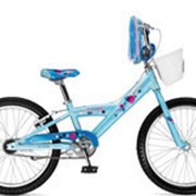 Велосипед детский фото