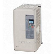 Матричный преобразователь частоты U1000, 400 V CIMR-UC4E0096AAA фото