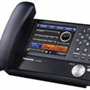 IP-телефон KX-NT400RU фото