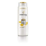 Шампунь для волос Pantene от перхоти 2в1 400 мл 15540 фотография