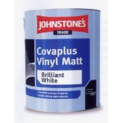 Виниловая матовая краска Covaplus Vinyl Matt.
