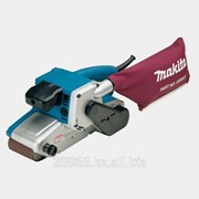 Ленточная шлифовальная машина Makita 9920 фотография