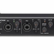 Ремонт TASCAM US-2X2 USB фото