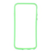 Бампер силикон для iPhone 6 4.7“ Green фотография