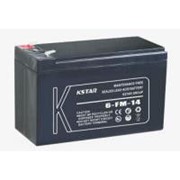 Батарея к ИБП KSTAR 12В 14 Ач (6-FM-14)