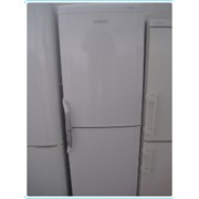 Холодильник Beko CSA 24022 фото