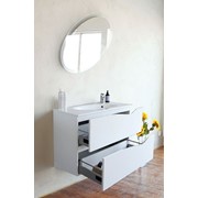 Мебель для ванной BelBagno Clima 90 фото