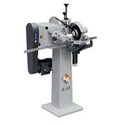 Станок для заточки ленточных пил А 45 фото